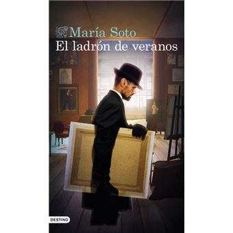 El ladrón de veranos