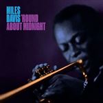 Round About Midnight - CD