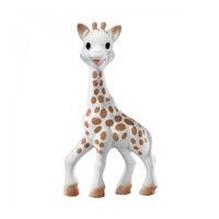 Caja regalo Sophie la jirafa 18 cm