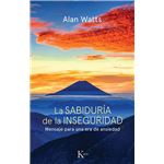 La Sabiduría De La Inseguridad
