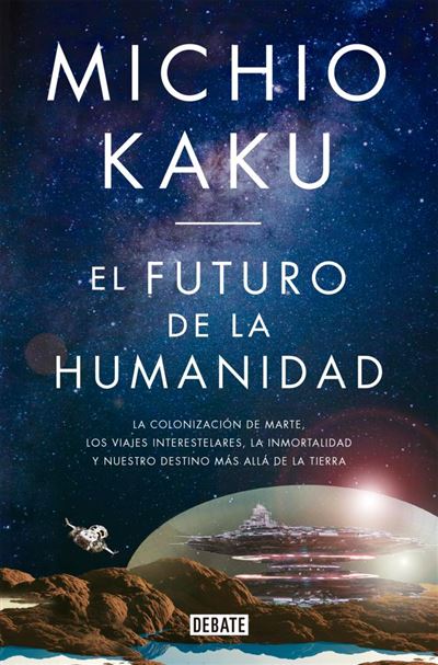 El futuro de la humanidad