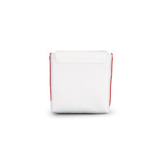 Funda Polaroid Now Blanco/Rojo - Fundas Cámaras Digitales - Compra al mejor  precio