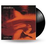 Just For A Day - Vinilo