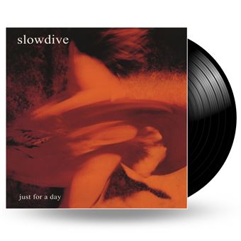 Just For A Day - Vinilo