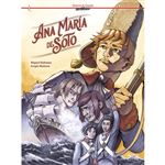 Ana Maria De Soto