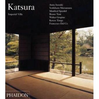 Katsura. villa imperial - 1