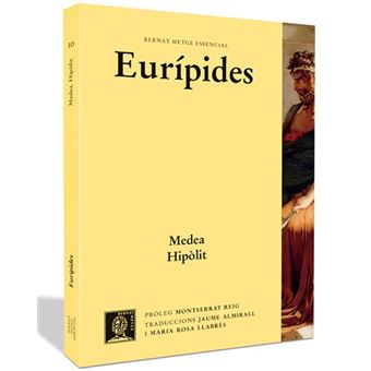 Medea - hipolit -cat-