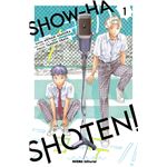 Show-Ha Shoten! 01