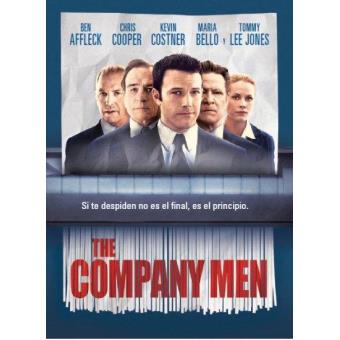 The Company Men - DVD