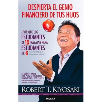 Despierta el genio financiero de tu