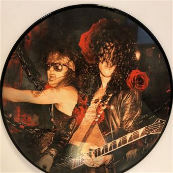 Live In South Ameri - Vinilo Picture Disc