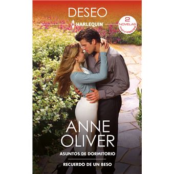 Asuntos de dormitorio - Recuerdo de un beso - 1