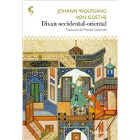 Divan occidental oriental