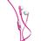 Auriculares Urbanista San Francisco Rosa_0