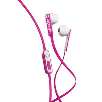 Auriculares Urbanista San Francisco Rosa