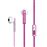Auriculares Urbanista San Francisco Rosa_1