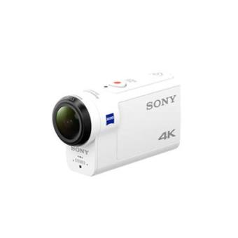 Videocámara Sport Sony FDR-X3000R 4K WIFI NFC Bluetooth
