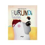 Burundi-de osos lechuzas y tempanos calientes