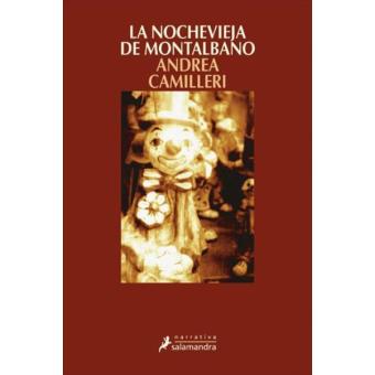 La Nochevieja de Montalbano