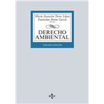 Derecho ambiental
