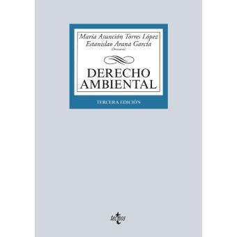 Derecho Ambiental