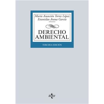 Derecho ambiental