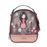 Mochila pequeña Gorjuss Little Wings coreas ajustables y cierre cremallera_0