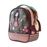 Mochila pequeña Gorjuss Little Wings coreas ajustables y cierre cremallera_1