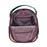 Mochila pequeña Gorjuss Little Wings coreas ajustables y cierre cremallera_2