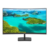 Monitor curvo Philips 241E1SCA 24'' Full HD