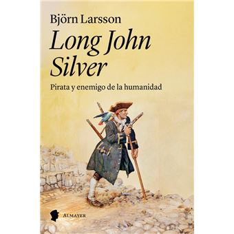 Long John Silver