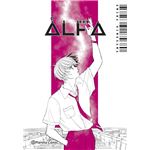 Planeta Manga: Alfa nº 02