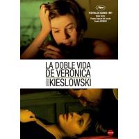 La doble vida de Verónica - DVD