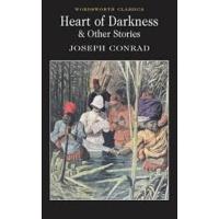 Heart of darkness