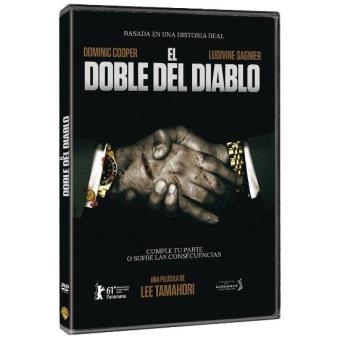 El doble del diablo - DVD