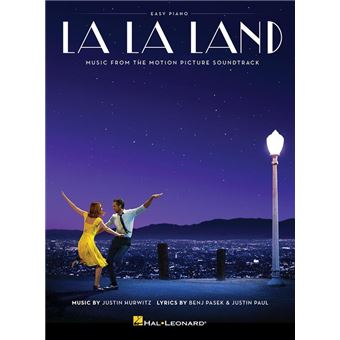 La La Land Songbook - 1