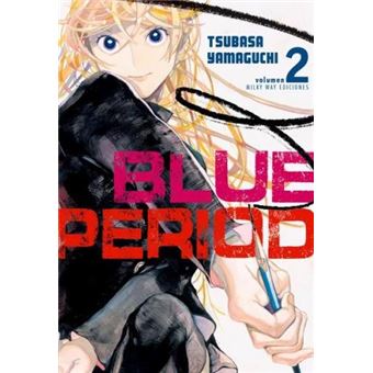 Blue period 2