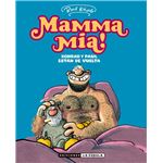 Mamma Mía Konrad y Paul están de vuelta