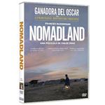 Nomadland - DVD