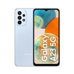 Samsung Galaxy A23 5G 6,6'' 128GB Azul