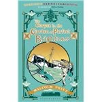 The Corpse in the Garden of Perfect Brightness