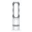 Ventilador-calefactor Dyson AM09 Hot + Cool Jet Focus Blanco_0
