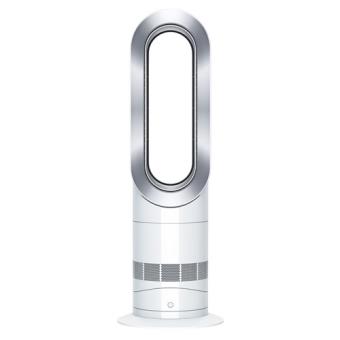 Ventilador-calefactor Dyson AM09 Hot + Cool Jet Focus Blanco