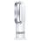Ventilador-calefactor Dyson AM09 Hot + Cool Jet Focus Blanco_1