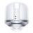 Ventilador-calefactor Dyson AM09 Hot + Cool Jet Focus Blanco_3