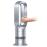 Ventilador-calefactor Dyson AM09 Hot + Cool Jet Focus Blanco_6