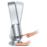 Ventilador-calefactor Dyson AM09 Hot + Cool Jet Focus Blanco_7