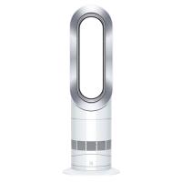 Ventilador-calefactor Dyson AM09 Hot + Cool Jet Focus Blanco
