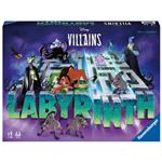 Ravensburger Juego De Mesa Villains Labyrinth - Imagen 3