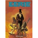 Eerie nº 15/27